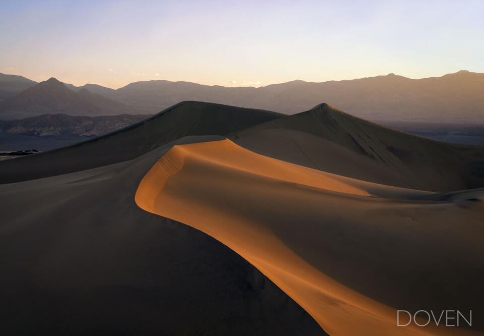 Dune Spice