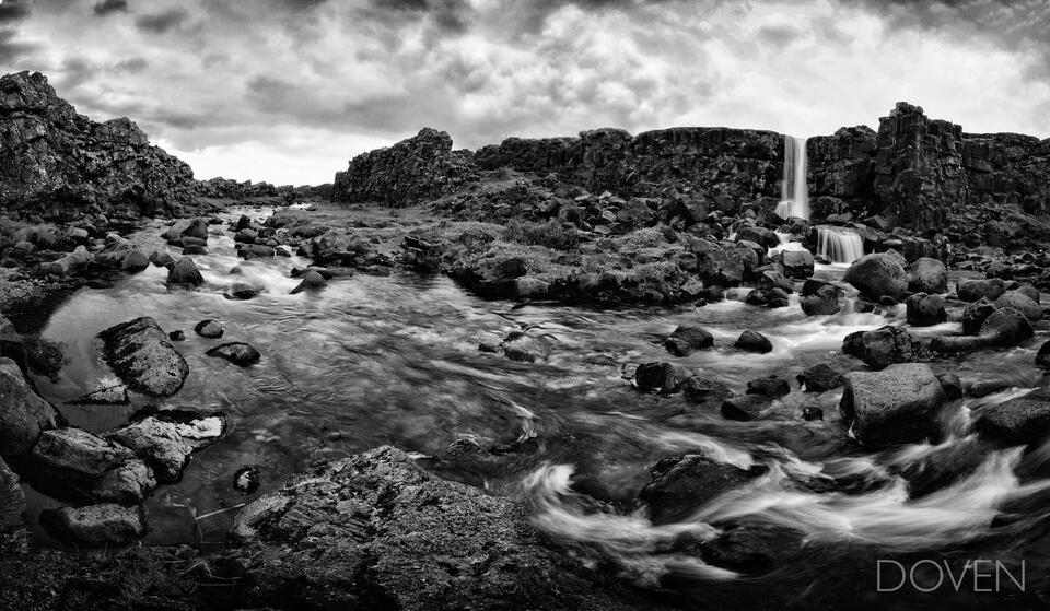 Iceland Pano