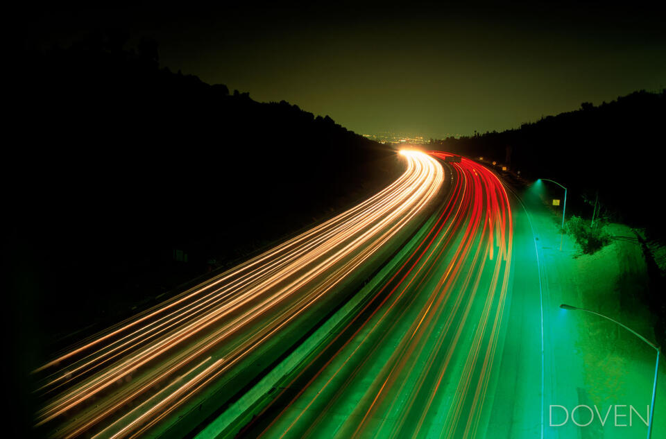 The 405