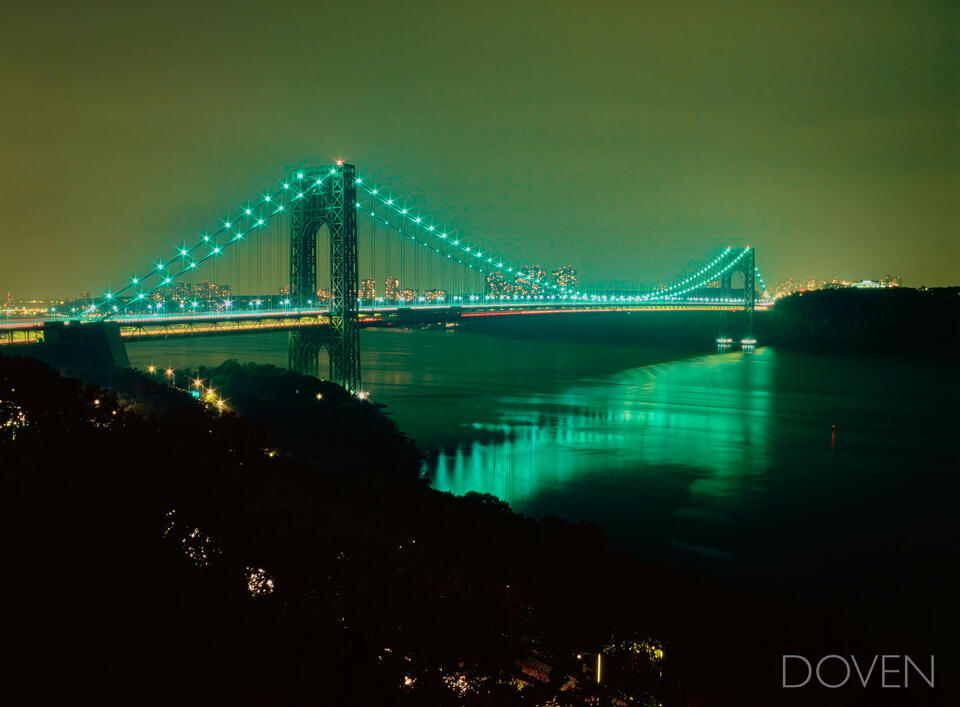Washington Bridge